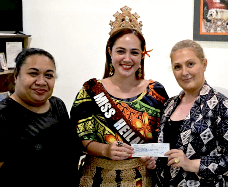 VPC Proudly Supports the Sarong Competition – Miss Heilala Pageant 2025