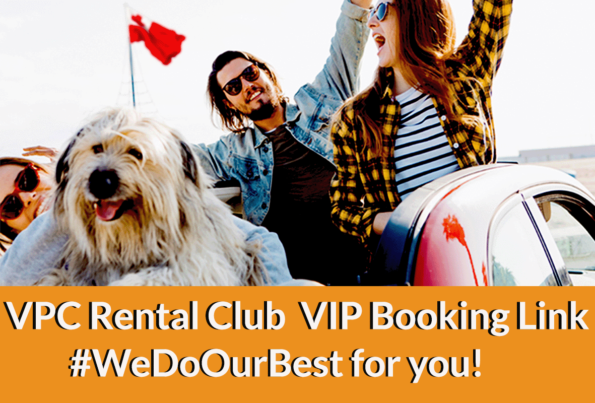 VIP Booking Link- Simone Esler