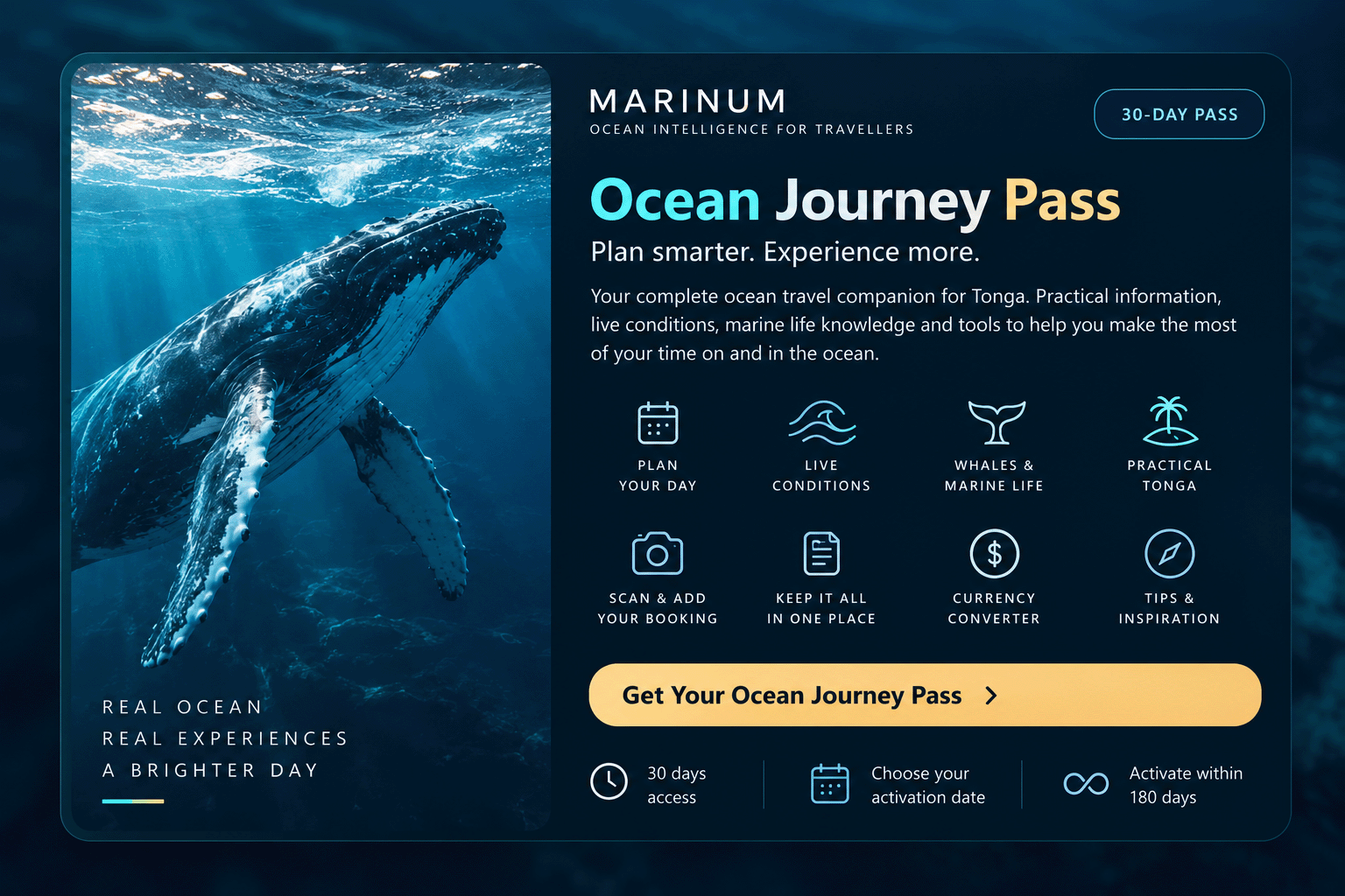 MARINUM